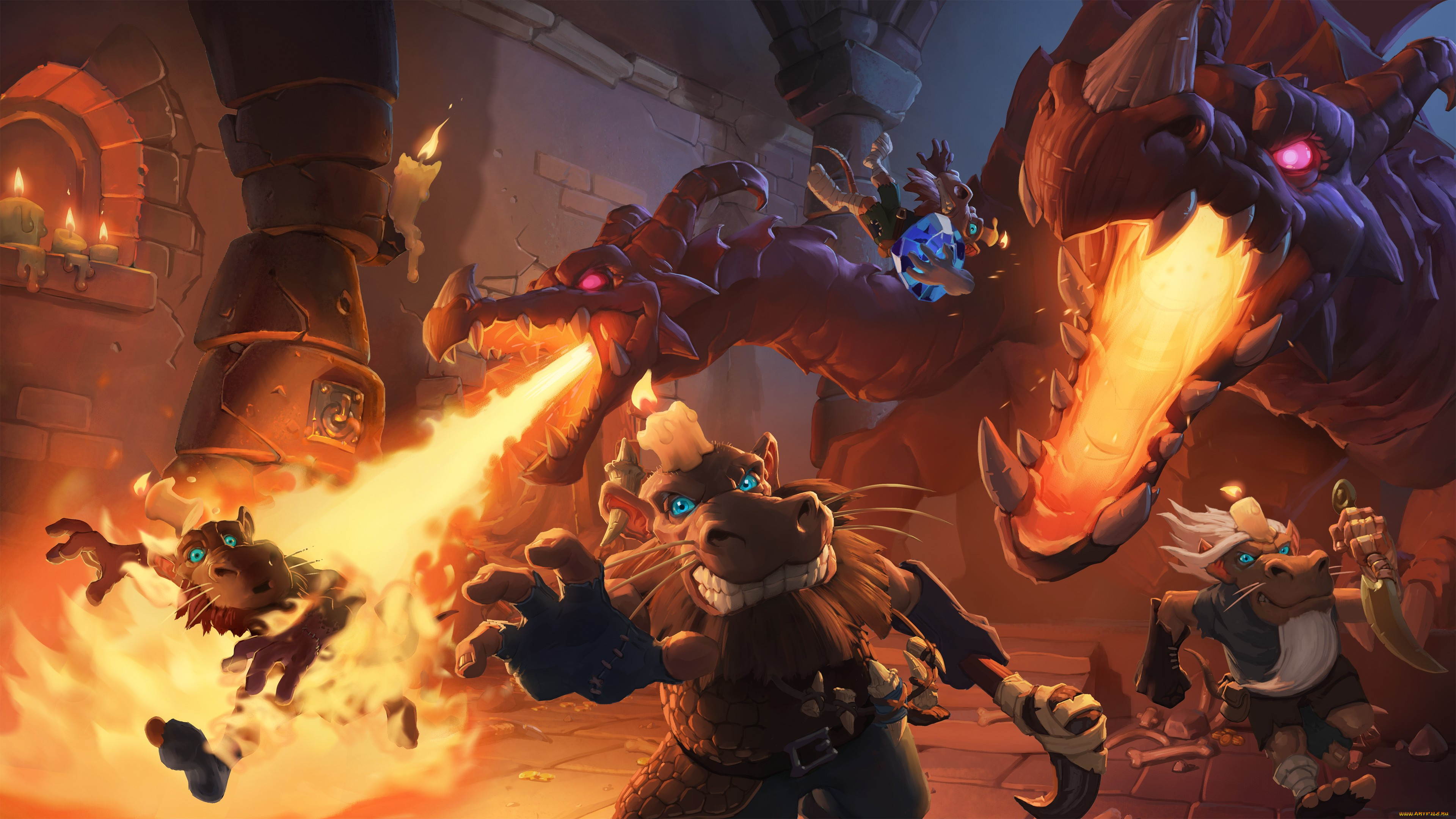  , hearthstone,  heroes of warcraft, heroes, of, warcraft, , 